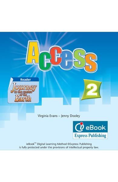 CURS LB. ENGLEZA ACCESS 2 IEBOOK 978-0-85777-655-6