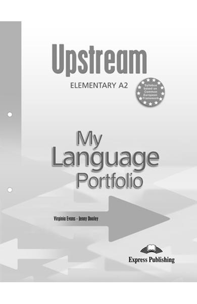 Curs Lb. Engleza - Upstream Elementary My Language Portfolio 
