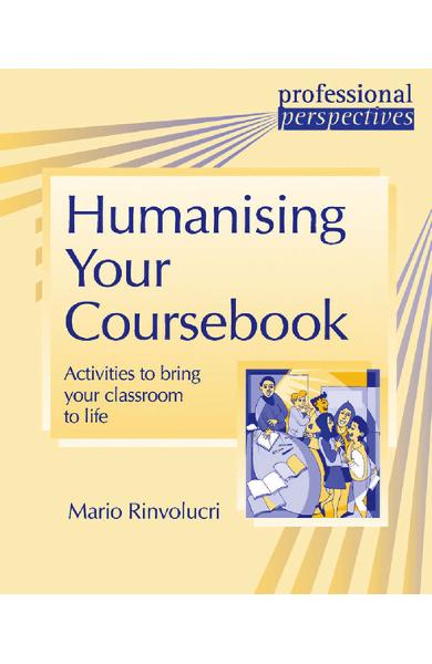 Carte de metodica lb engleza humanising your coursebook