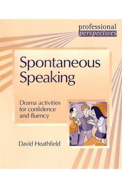 Carte de metodica lb engleza spontaneous speaking