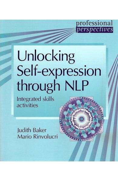 Carte de metodica lb engleza unlocking self-expression through nlp
