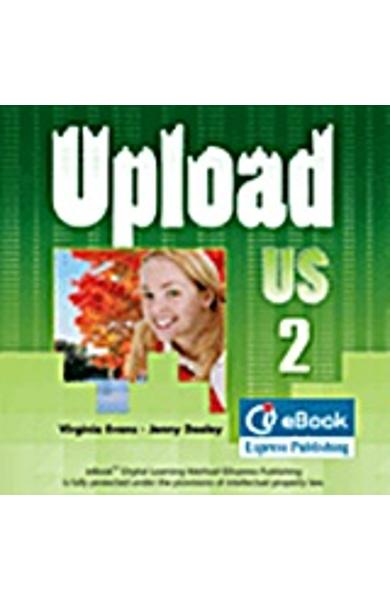 Curs limba engleza Upload 2 Ie-Book 