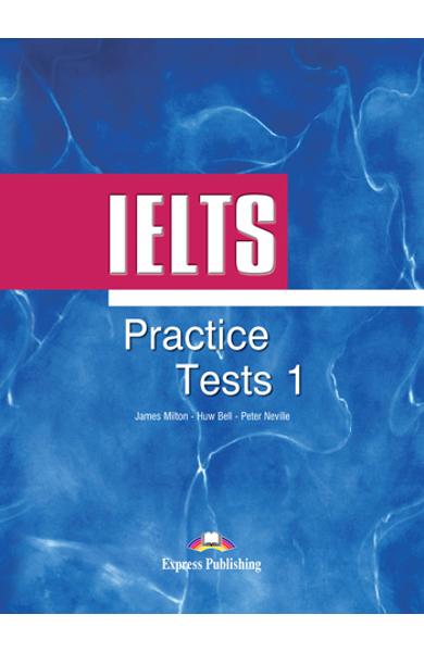 IELTS Practice Tests 1 978-1-84216-750-2