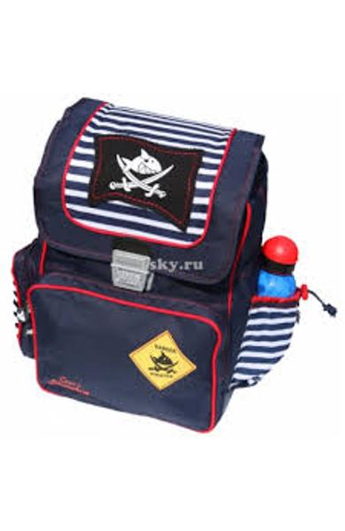 RUCSAC - CAPITANUL SHARKY 30551