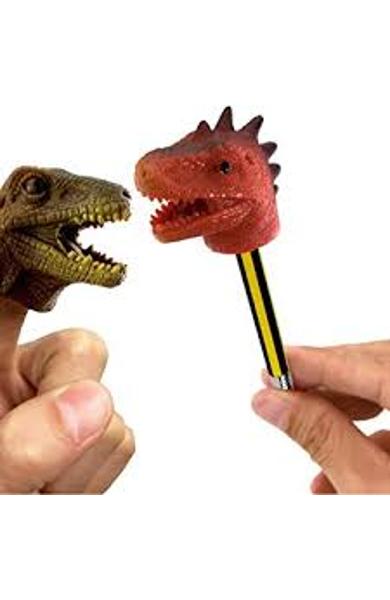 FIGURINE DINOZAUR PENTRU CREION - T- REX 13302