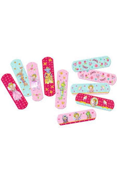 Plasturi medicinali - Printesa Lillifee 11709