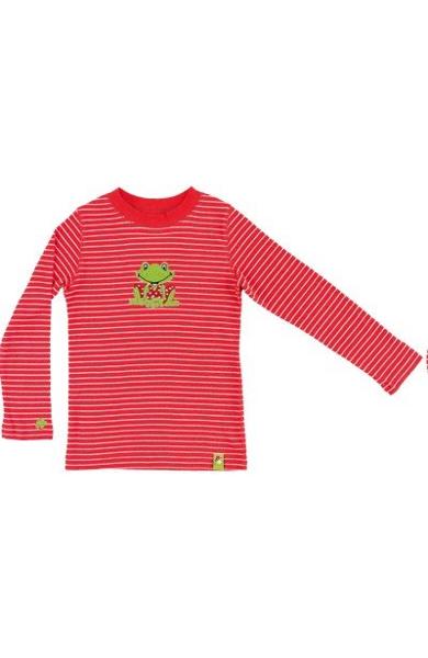 Tricou mar. L 128/ 140 - Garden 93731