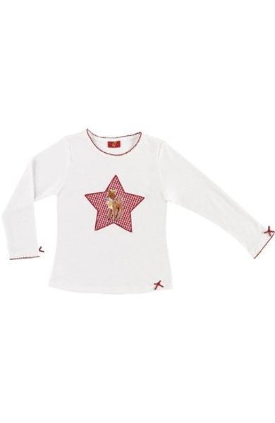 Tricou cu maneca lunga - Christmas Winter 