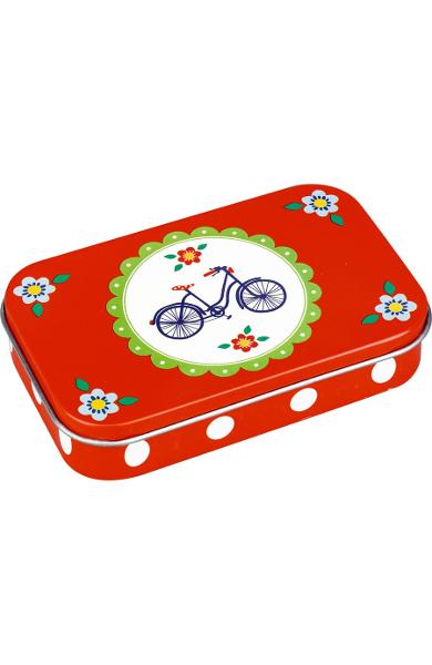 Kit pentru reparat bicicleta - Garden