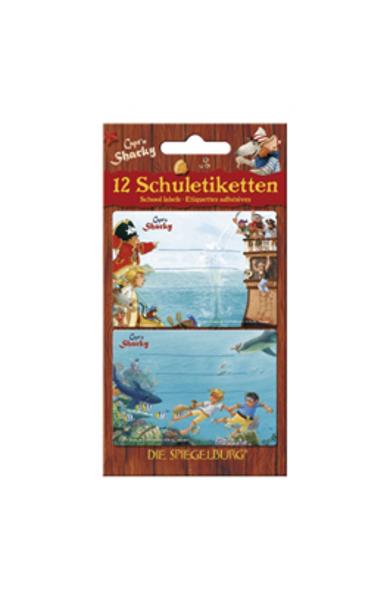 Etichete scolare -