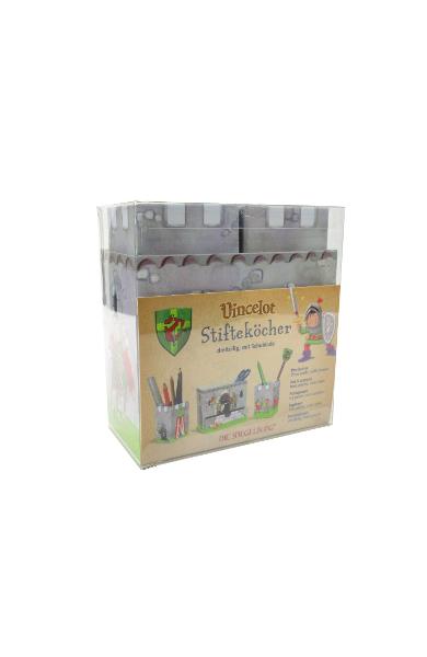 Set de birou - Vincelot 12213