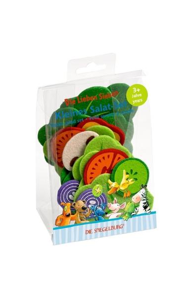 Set de legume - Cei sapte prieteni 10526