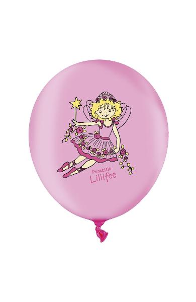 Baloane - Printesa Lillifee 21417