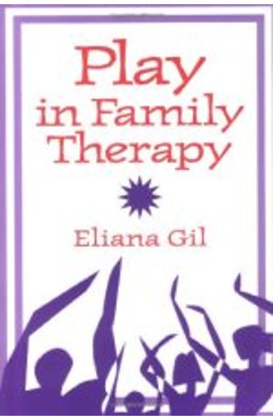 Play in Family Therapy 978-0-89862-757-2