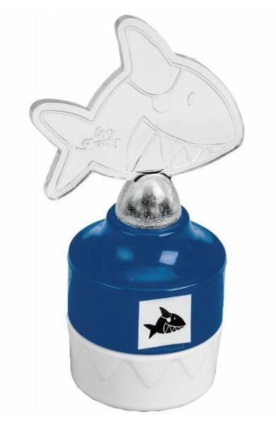 Stampila luminoasa - Capitanul Sharky 12487