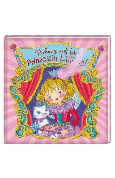 Carte - Printesa Lillifee 61444