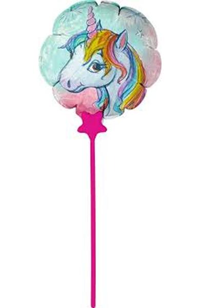 BALON UNICORN - PARADIS 14800