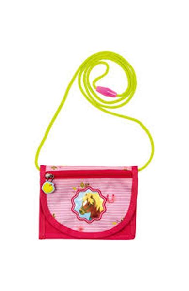 PORTOFEL CU SNUR - MICUL MEU PONEI 14523