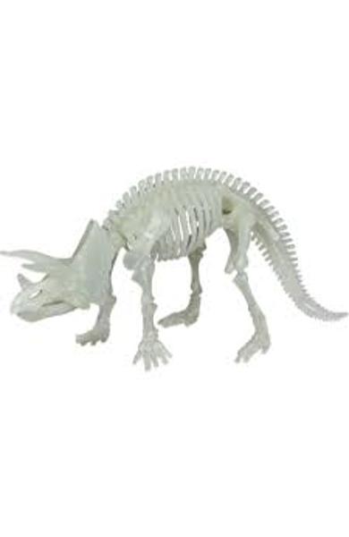 KIT DE EXCAVARE - TRICERATOPS  T-REX WORLD 15009