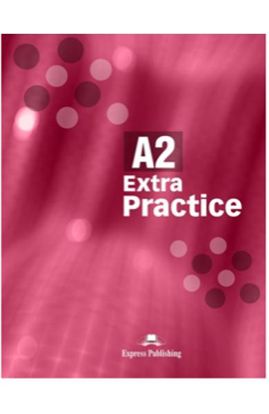 DIGI SECONDARY A2 EXTRA PRACTICE DIGIBOOK APPLICATION 1-111-111-111-2