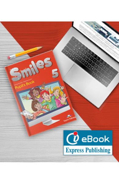 COD Smiles 5 Ie-Book - DOAR DIGITAL APP.