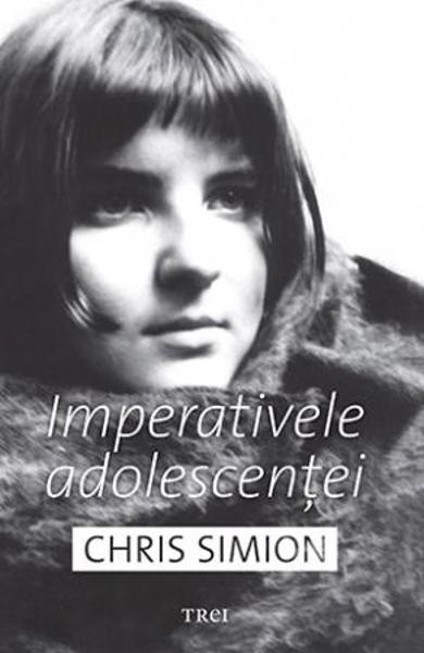 IMPERATIVELE ADOLESCENTEI 978-606-400-300-3