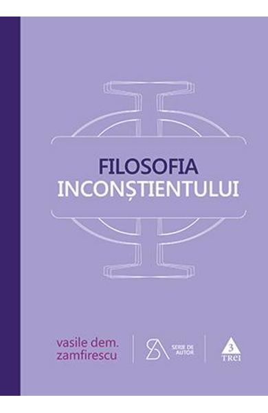 FILOSOFIA INCONSTIENTULUI 978-606-719-914-7