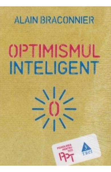 OPTIMISMUL INTELIGENT 978-606-7193-98-5