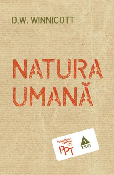 NATURA UMANA 978-973-707-918-3