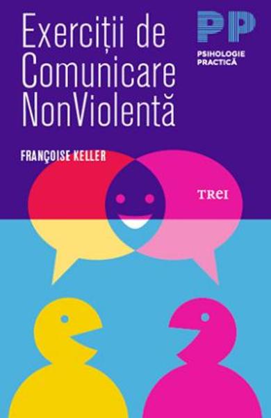 EXERCITII DE COMUNICARE NONVIOLENTA 978-606-719-405-0