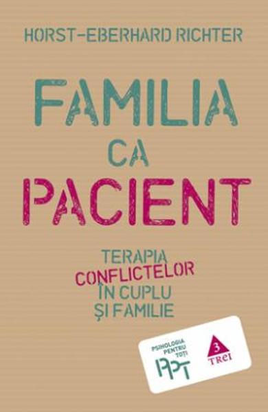 FAMILIA CA PACIENT 978-606-719-528-6