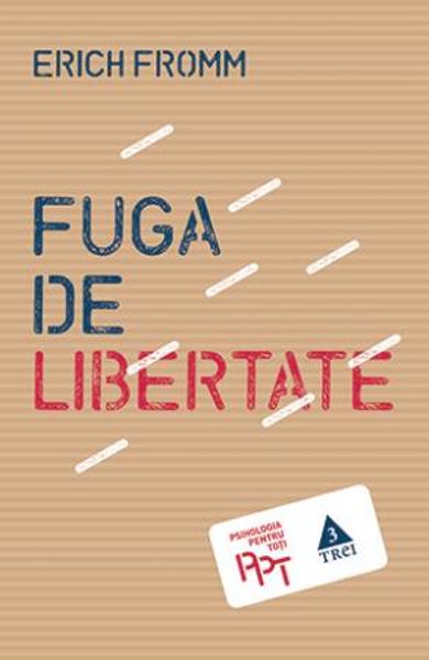 FUGA DE LIBERTATE 978-606-719-651-1