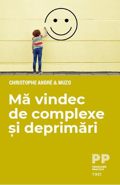 MA VINDEC DE COMPLEXE SI DEPRIMARI 978-606-400-954-8