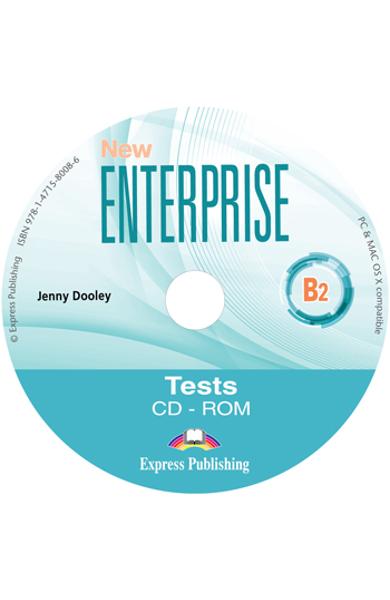 COD New Enterprise B2 Teste - DOAR DIGITAL APP.