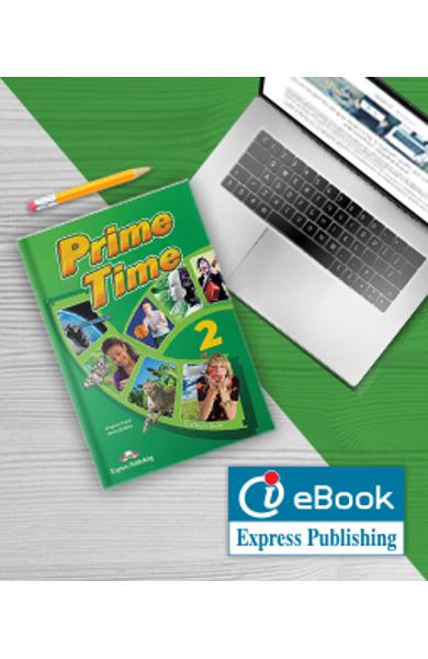 COD Prime Time 2 Ie-Book - DOAR DIGITAL APP.