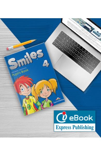 COD Smiles 4 Ie-Book - DOAR DIGITAL APP.