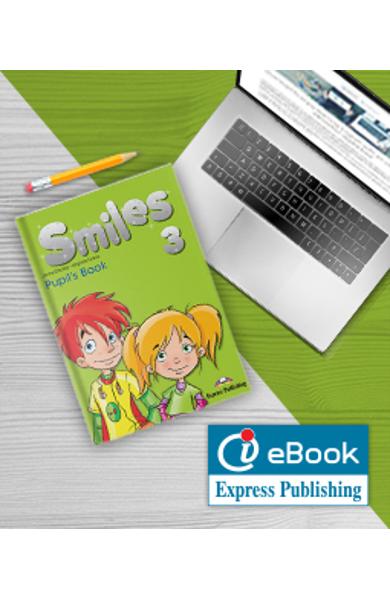 COD Smiles 3 Ie-Book - DOAR DIGITAL APP.