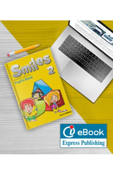 COD Smiles 2 Ie-Book - DOAR DIGITAL APP.