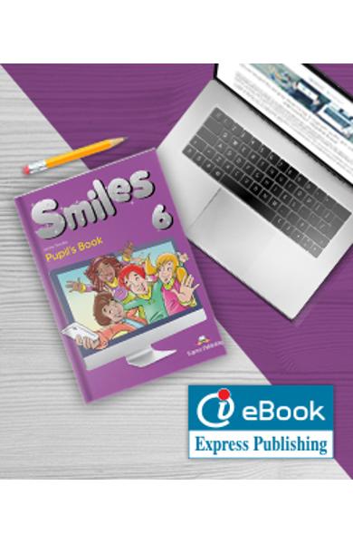 COD SMILES 6 Ie-Book - DOAR DIGITAL APP.