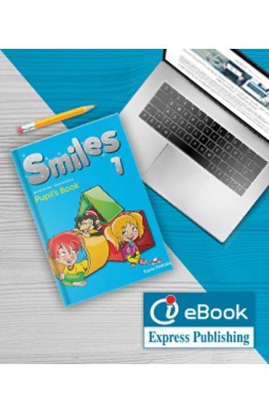 COD SMILES 1 IE-BOOK - DOAR DIGITAL APP.