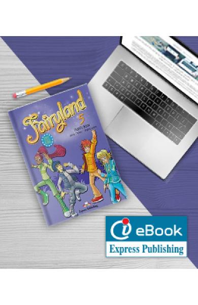 COD FAIRYLAND 5 IE-BOOK 