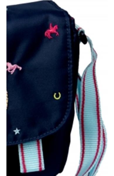 GEANTA DE UMAR - PRIETENII CAILOR 13523