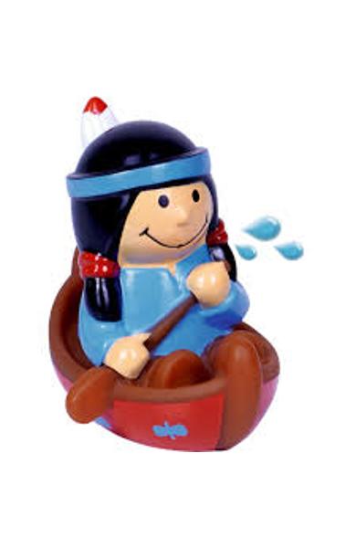 JUCARIE DE BAIE, INDIAN - CAPITANUL SHARKY 13342