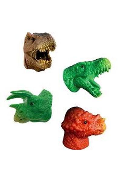 FIGURINE DINOZAUR PENTRU CREION - T- REX 13302