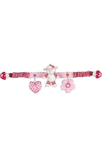 Lant decorativ carucior - Baby Charms 90397