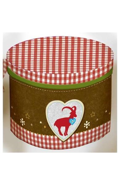 Cana din portelan - Colectia de Craciun