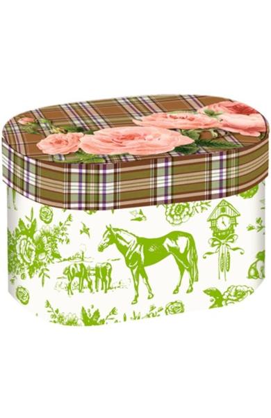 Cana din ceramica - Country