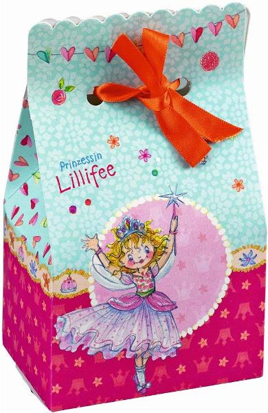 Cutii de cadou (8 buc.) - Printesa Lillifee 11540