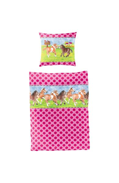 Lenjerie - Prietenii cailor 12629