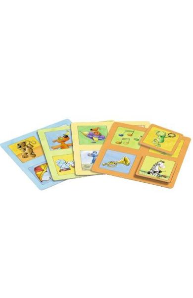 Lotto, unul dintre cei sapte prieteni 11574